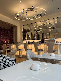 Atmosphère du Restaurant Monsieur Dior à Paris - n°20