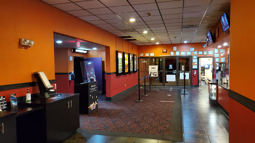 Movie Theater «Brenden Theatres», reviews and photos, 4055 Stockton Hill Rd, Kingman, AZ 86409, USA