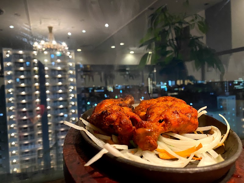 インド料理ビンドゥ八尾本店 大阪府八尾市青山町 インド料理店 レストラン グルコミ
