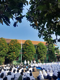 Foto SMP  Negeri 2 Cibungbulang, Kabupaten Bogor