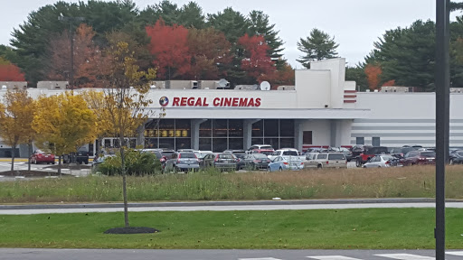 Movie Theater «Regal Cinemas Brunswick 10», reviews and photos, 19 Gurnet Rd, Brunswick, ME 04011, USA