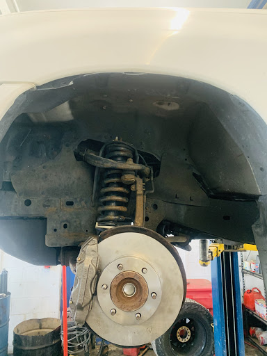 Auto Repair Shop «BEST PRICE AUTO», reviews and photos, 777 Montauk Hwy, Center Moriches, NY 11934, USA