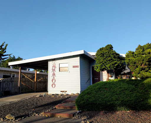 Tattoo Shop «Lullaby Lounge Tattoo & Gallery», reviews and photos, 2025 Harrison Ave, Eureka, CA 95501, USA