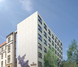 Hotel the YARD photo