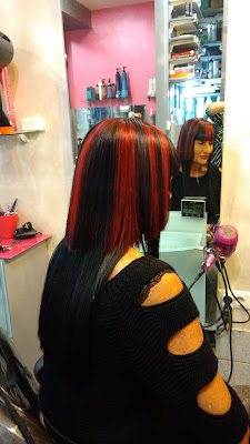 VALERIE COIFFURE à Rabastens-de-Bigorre