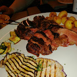 Photo n°3 de l'avis de Gianni.r fait le 11/03/2023 à 22:18 sur le  Ristorante Capolinea à Teramo