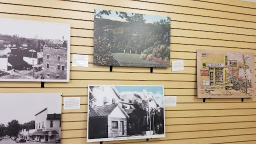 Art Gallery «Brown County Art Gallery», reviews and photos, 1 Artist Dr, Nashville, IN 47448, USA