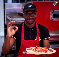 Photos du propriétaire du Pizzeria Domino's Pizza Quimper - Frugy-Locmaria - n°9