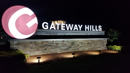 Gym «Orangetheory Fitness», reviews and photos, 104 Spit Brook Rd C, Nashua, NH 03062, USA