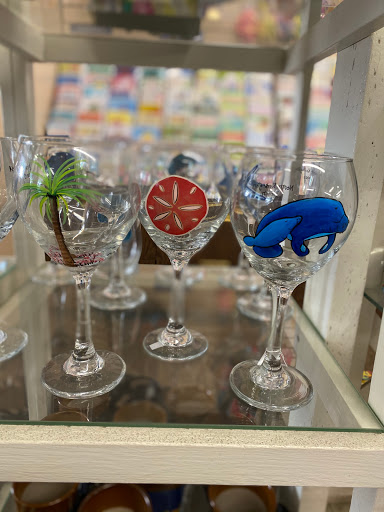 Gift Shop «Little Pelican Gift Shop», reviews and photos, 16919 Gulf Blvd, North Redington Beach, FL 33708, USA