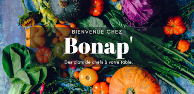 Bonap' à Amiens
