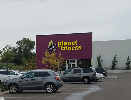Gym «Planet Fitness», reviews and photos, 1930 Buerkle Rd, White Bear Lake, MN 55110, USA