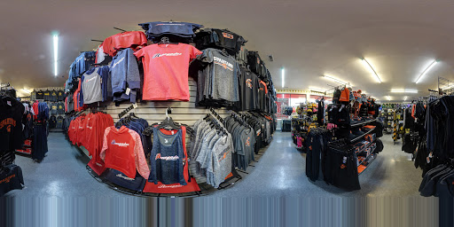 Screen Printer «Rage Grafix Signs & Screen Printing», reviews and photos, 1400 Jordan St, North Liberty, IA 52317, USA