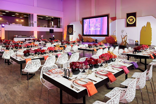 The Park House of Events on 7 - Voted Best of Joburg 2017 | 2018 | 2019 - BEST EVENTS VENUE