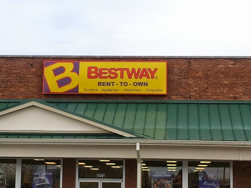 Furniture Rental Service «Bestway Rent To Own», reviews and photos, 2812 University Pkwy, Winston-Salem, NC 27105, USA