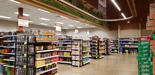 Supermarket «Wegmans», reviews and photos, 1056 E Lancaster Ave, Downingtown, PA 19335, USA