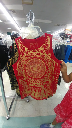 Shopping Mall «One & Olney Shopping Center», reviews and photos, 101 E Olney Ave, Philadelphia, PA 19120, USA