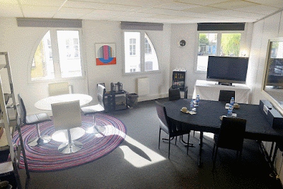 Location de Salle Lille : ESPACE FLANDRE à Lille