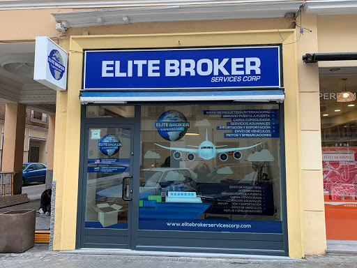 Elite Broker Services