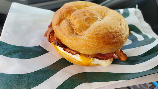 Starbucks image
