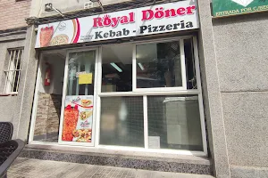 Royal Döner Kebab image