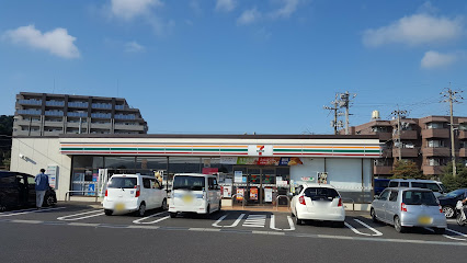 セブン-イレブン 松江千鳥町店