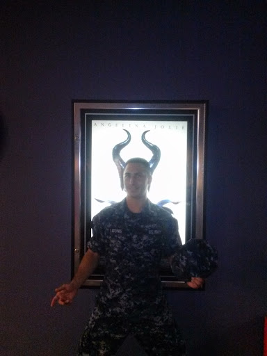 Movie Theater «Portside Cinemas», reviews and photos, 606 Saufley St, Pensacola, FL 32508, USA