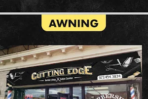 Cutting Edge #2 Barbershop -Nutley image