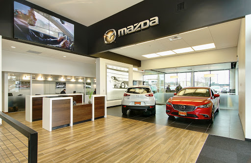 Mazda Dealer «Power Mazda», reviews and photos, 3230 Market St NE, Salem, OR 97301, USA