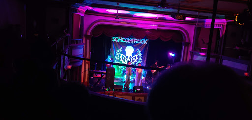 Live Music Venue «Vail-Leavitt Music Hall», reviews and photos, 18 Peconic Ave, Riverhead, NY 11901, USA