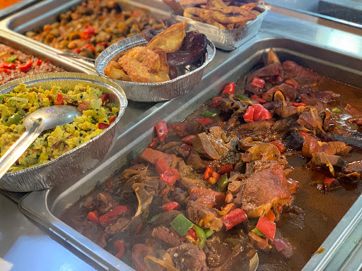 Supermarket «Pioneer Supermarkets», reviews and photos, 290 Beach 14th St, Far Rockaway, NY 11691, USA