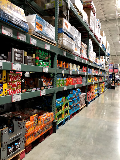 Warehouse club «BJ’s Wholesale Club», reviews and photos, 180 Passaic Ave, Kearny, NJ 07032, USA