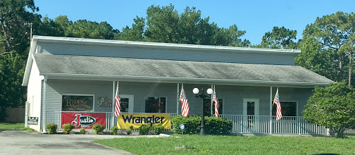 Clothing Store «Longrider Clothing Co», reviews and photos, 7342 W Grover Cleveland Blvd, Homosassa, FL 34446, USA