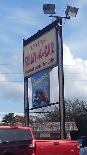 Scooter Rental Service «Vespa Clearwater», reviews and photos, 614 S Missouri Ave, Clearwater, FL 33756, USA