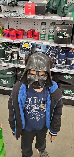 Variety Store «Five Below», reviews and photos, 4920 Hadley Center Dr, South Plainfield, NJ 07080, USA