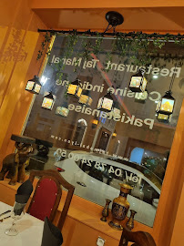 Photos du propriétaire du Restaurant indien Restaurant Taj Mahal à Lyon - n°16