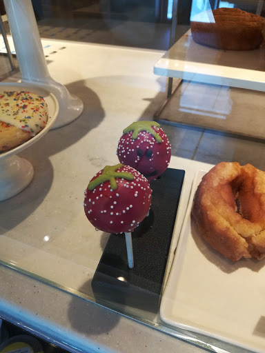 Coffee Shop «Starbucks», reviews and photos, 1245 Hancock St, Quincy, MA 02169, USA