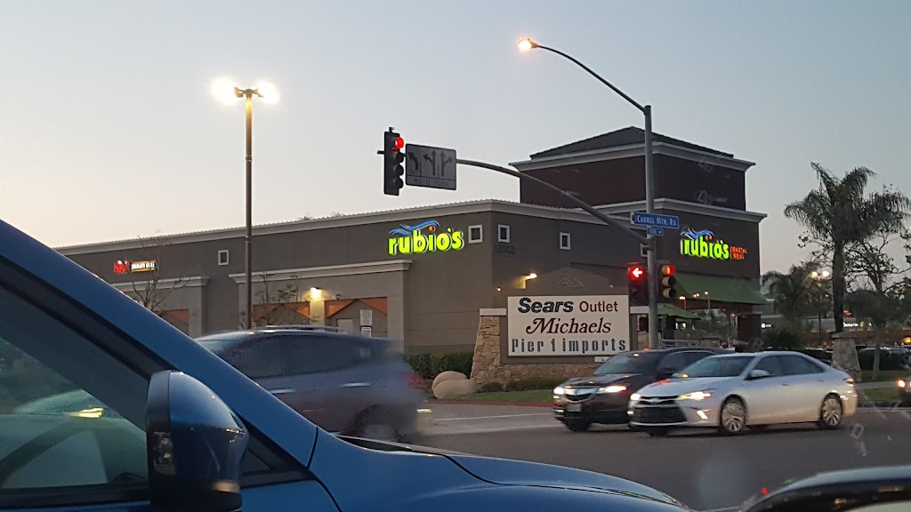 Rubio's Coastal Grill 92126
