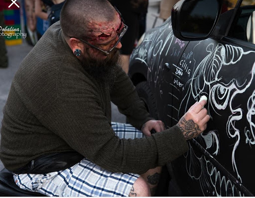 Tattoo Shop «Mr. Williams Tattoo Co.», reviews and photos, 216 E Main St, Tavares, FL 32778, USA