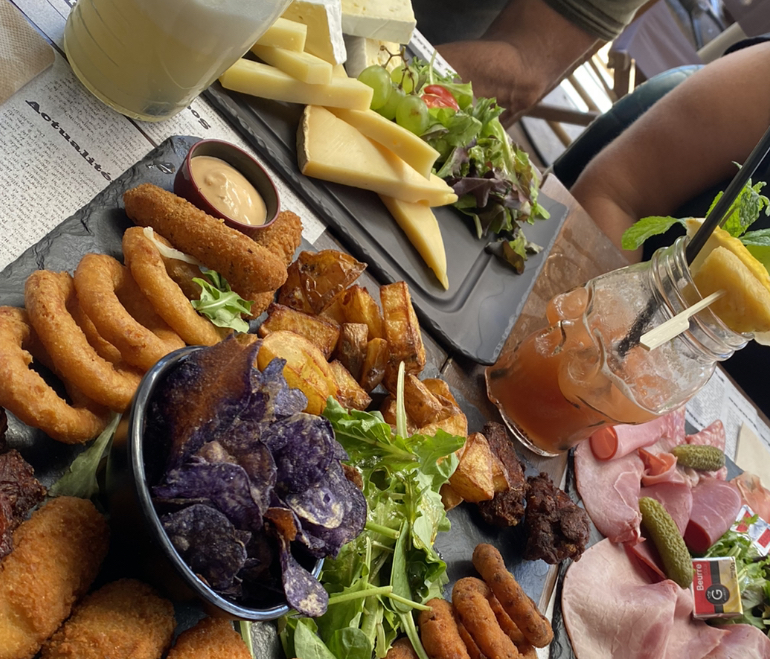 Photo n° 1 de l'avis de Jade. fait le 06/08/2021 à 16:24