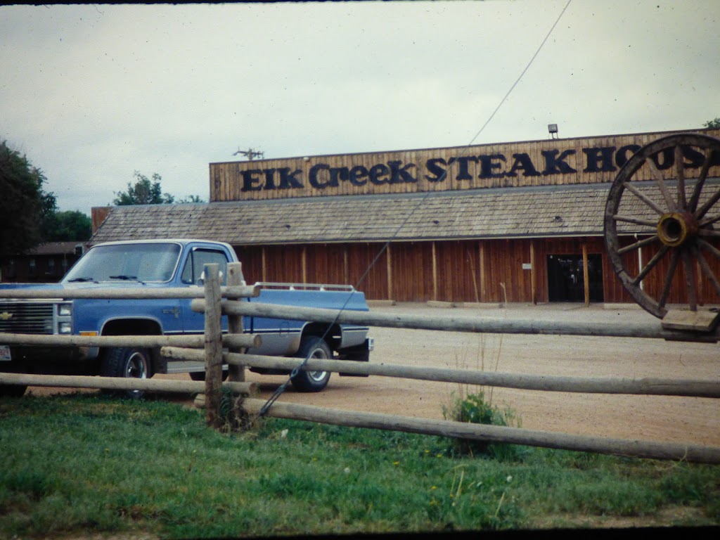 Elk Creek Steakhouse 57769