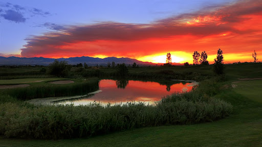 Public Golf Course «Old Mill Golf Course», reviews and photos, 6080 Wasatch Blvd, Holladay, UT 84121, USA