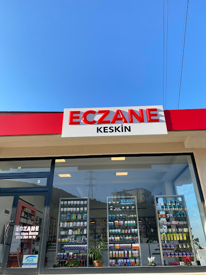 Keskin Eczanesi
