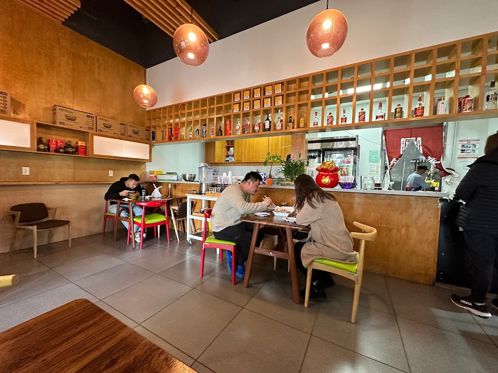 Xing’s Kitchen 77478