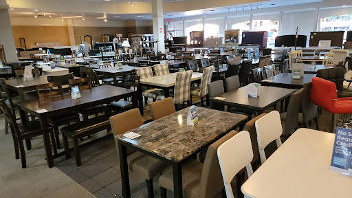 Bedroom Furniture Store «Furniture & Mattress World», reviews and photos, 4020 E Thomas Rd, Phoenix, AZ 85018, USA