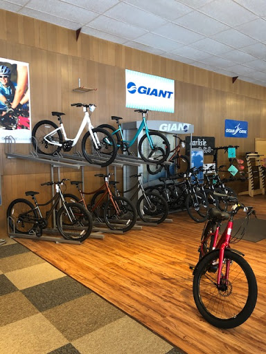 RV Dealer «Bonner Sports and RV», reviews and photos, 5335 PA-44, Jersey Shore, PA 17740, USA