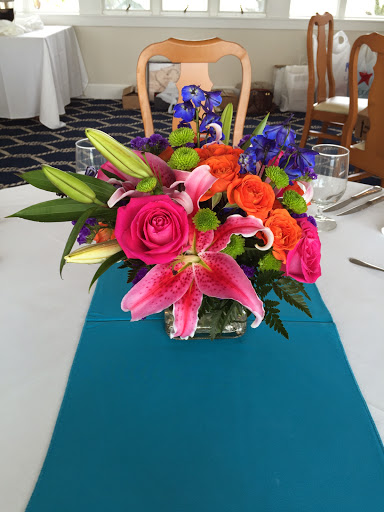 Florist «Hassell Florist», reviews and photos, 1679 Drew St, Clearwater, FL 33755, USA