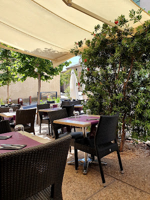 Le 35 Bis à Leucate
