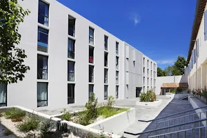 Student Residence Nemea Montpellier King Square image
