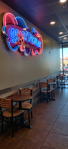 Ice Cream Shop «Scooptacular», reviews and photos, 5150 W Baseline Rd, Laveen Village, AZ 85339, USA